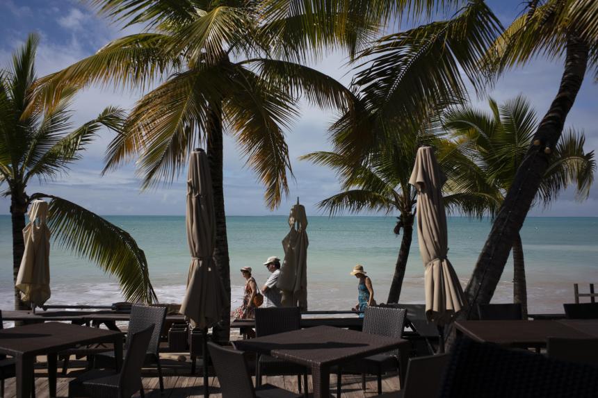 Bugün öğrendim ki: 2023'te Anguilla hükümeti...