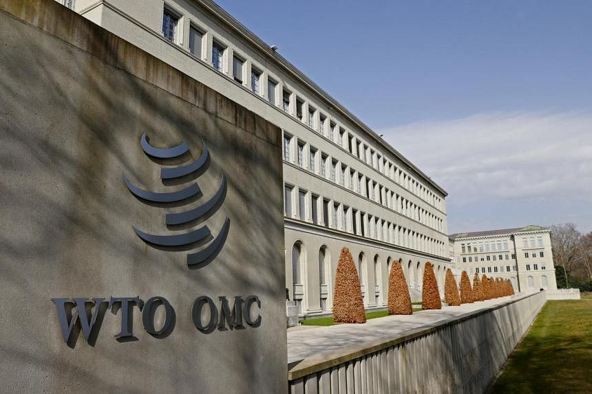 WTO: China initiates dispute over US tax credits for EVs, renewables