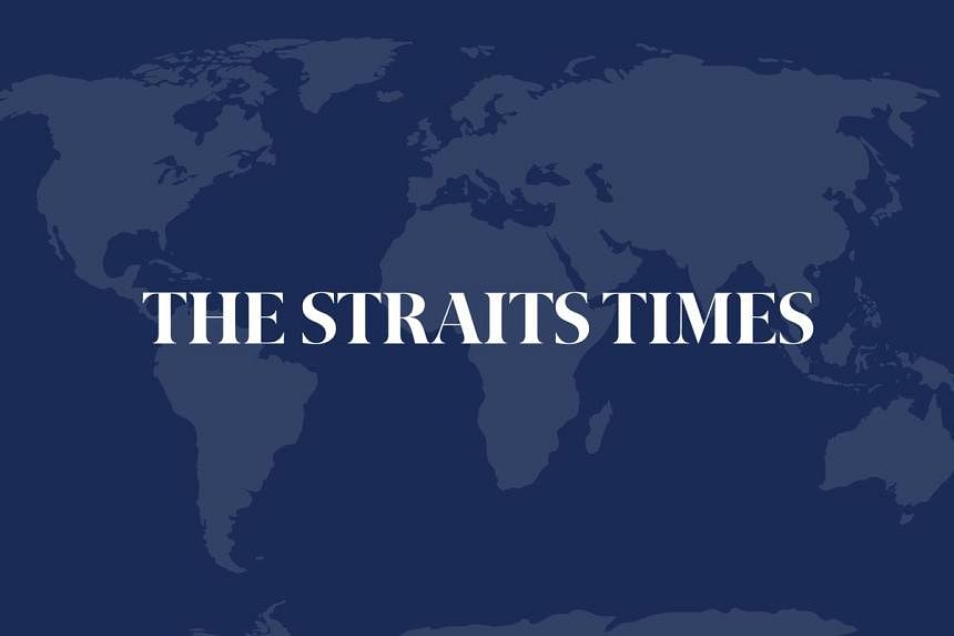 World news | The Straits Times