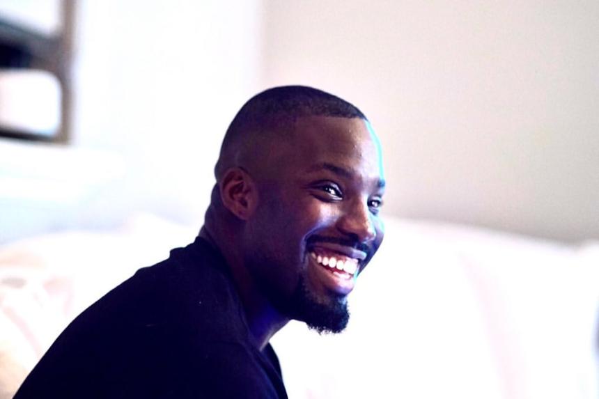 Former NFL cornerback Davis found dead at 35 Police The Straits Times