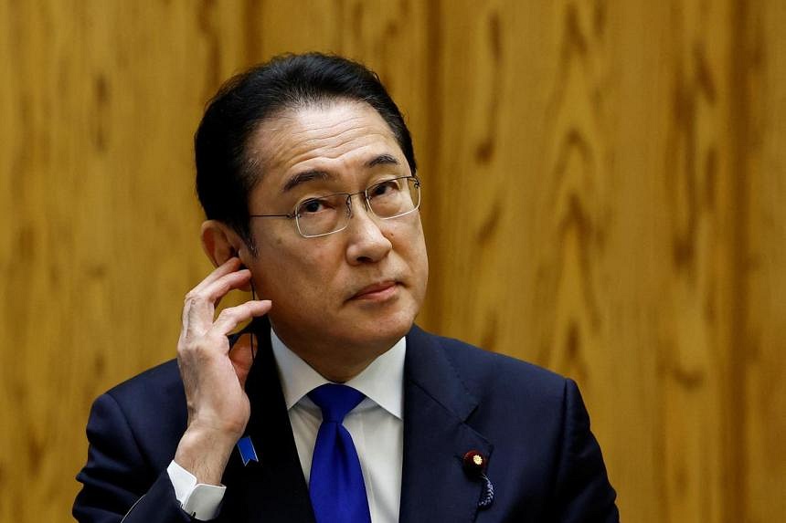 Japan seeks to work with South Korea, Philippines to boost regional ...