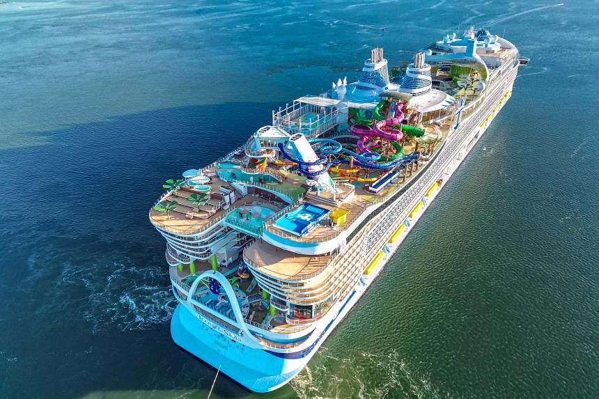 celebrity cruise line's largest ship