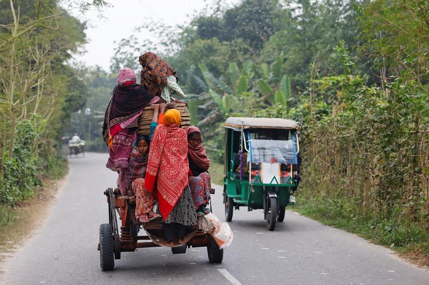 Don’t Forget Women In New Un Climate Fund, Policymakers Urged 