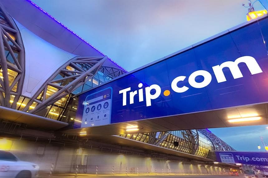 How Trip.com makes holiday planning easy
