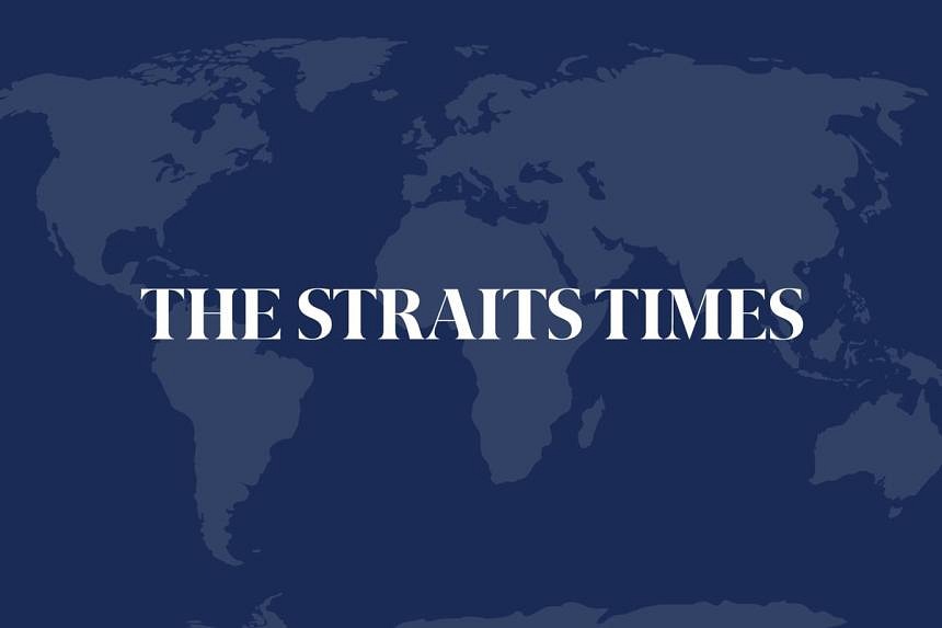 US to sell missile defense upgrades to Ukraine | The Straits Times