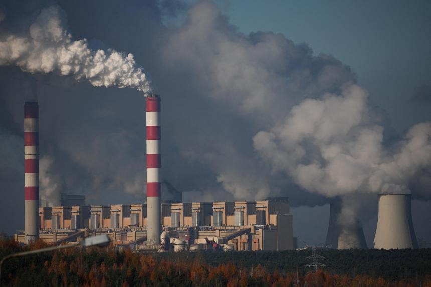 World’s Coal Power Capacity In 2023 Grew The Most In Seven Years | The ...