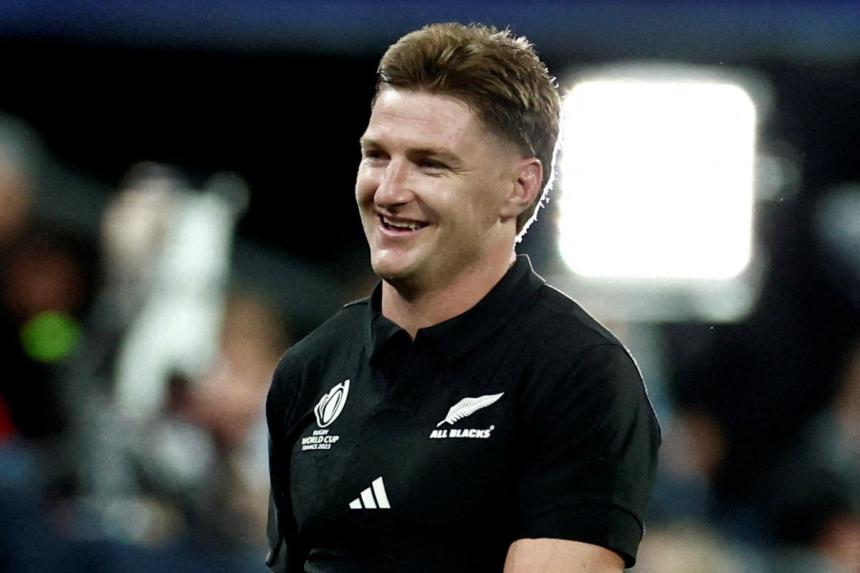 Barrett signs New Zealand extension, confirms Leinster stint | The ...