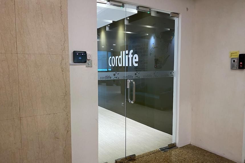 Cordlife files police reports against former employees for potential wrongdoings