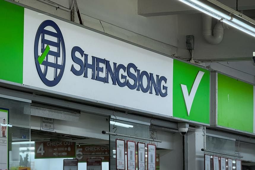 Sheng Siong shareholders press for details on capital allocation, M&A opportunities