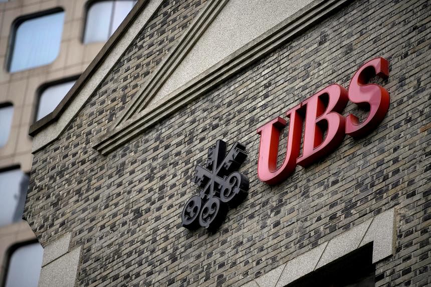 5 waves of UBS layoffs to start in June, says Swiss newspaper
