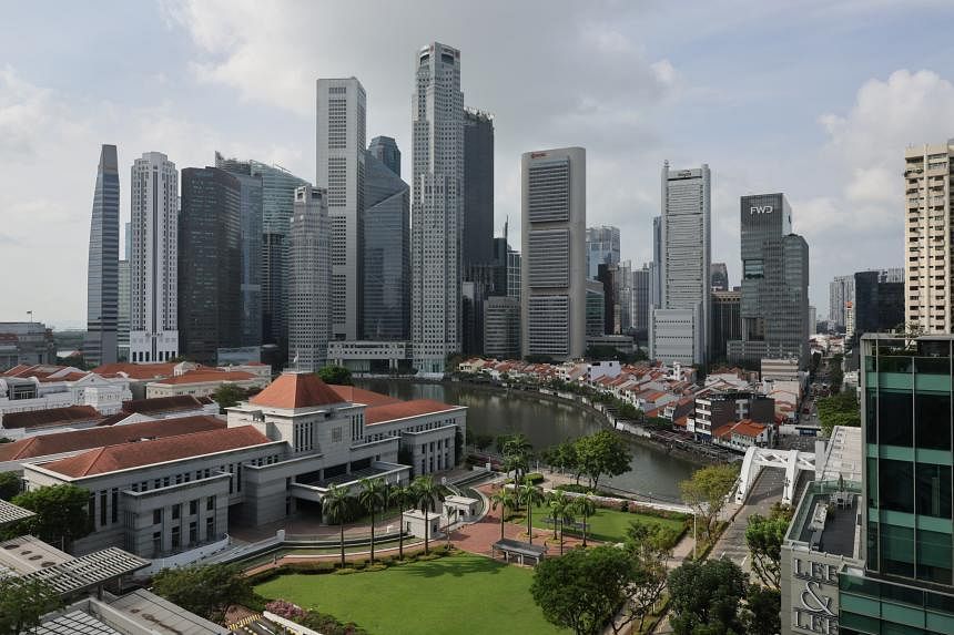 Funds raised by Singapore’s early-stage emerging tech start-ups up 59% ...