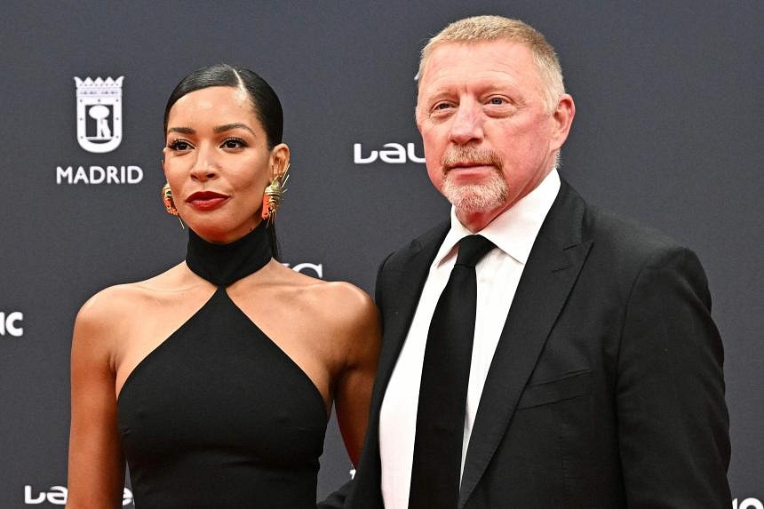 Boris Becker Discharged From Bankruptcy, Says Lawyer | The Straits Times