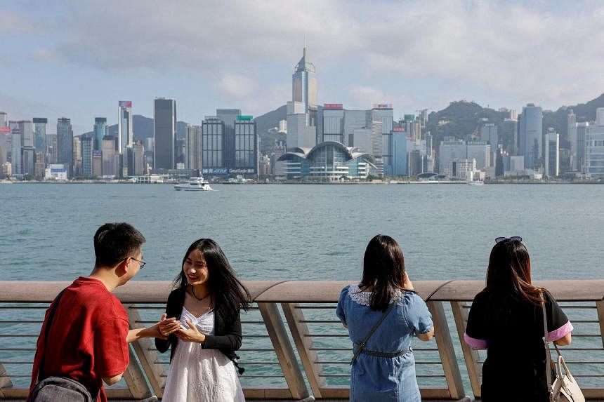 hong kong tourism after covid