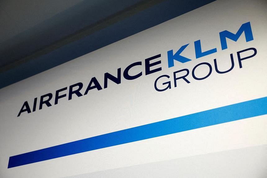 Air France, KLM, Brussels Airlines among 20 carriers in EU greenwashing ...