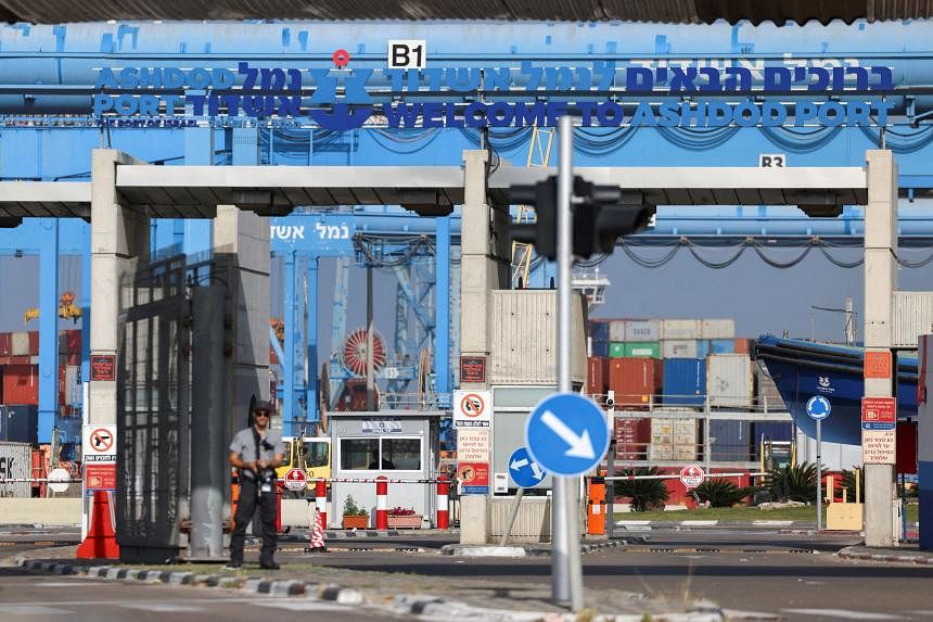 Türkiye, Gazze'de kalıcı ateşkes sağlanana kadar İsrail'le ticareti durduracak