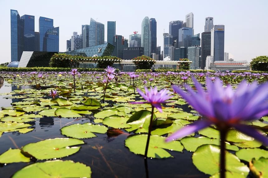 Singapore is world’s 4th wealthiest city, overtaking London: Report