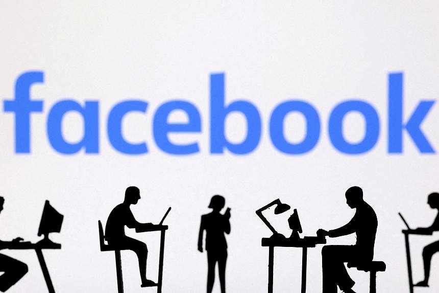 Police in Vietnam arrest 20 for hacking Facebook accounts | The Straits ...