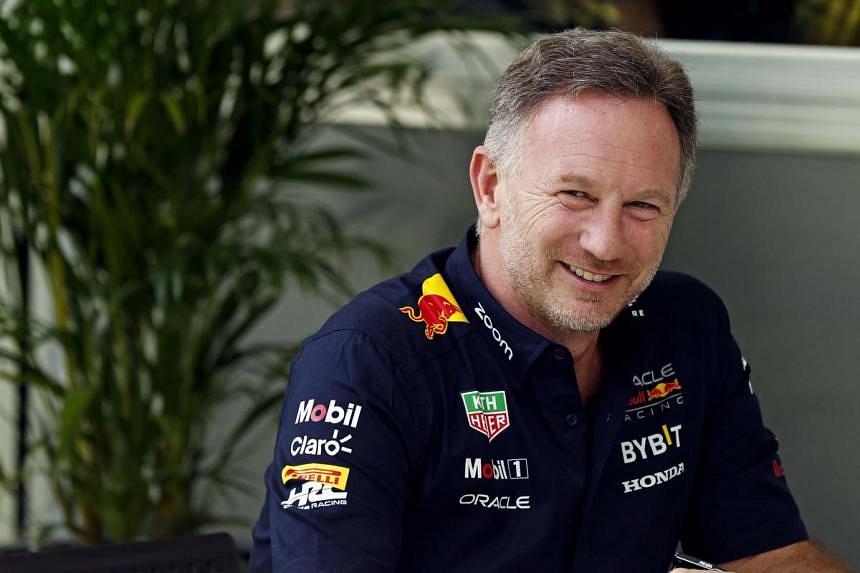 Red Bull have taken 220 staff from Mercedes, says Christian Horner ...