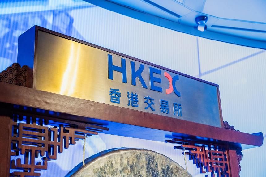 Hong Kong stock market regains favor on hopes of market recovery