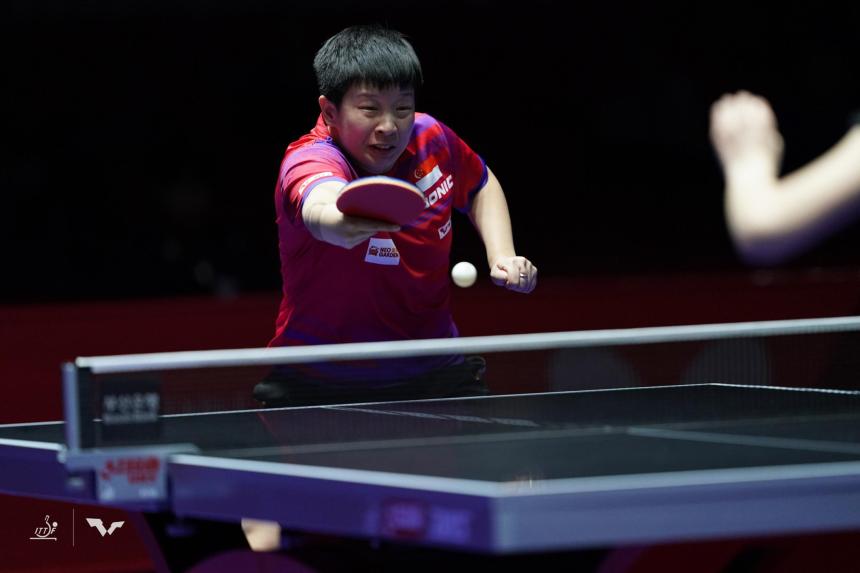 Singapore’s Izaac Quek, Zeng Jian book Olympic berths after winning SEA