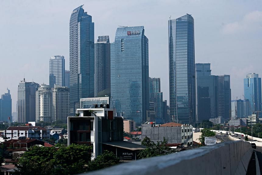 Semakin banyak perusahaan Singapura yang mencari bantuan dari lembaga pemerintah untuk berekspansi ke Indonesia
