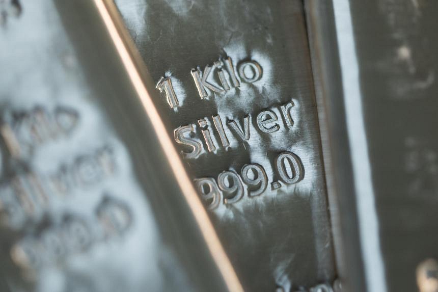 Chinese silver trading powerhouse eyes expansion in Singapore | The ...