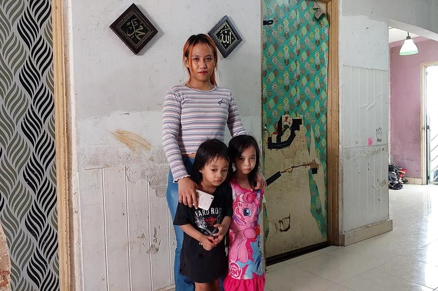 联合国儿童基金会报告：马来西亚贫困家庭现在的处境比Covid-19大流行期间更糟