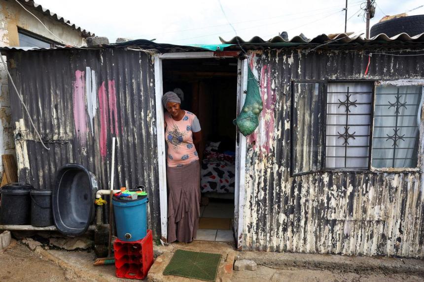 Key issues for South African voters in wide open 2024 election | The