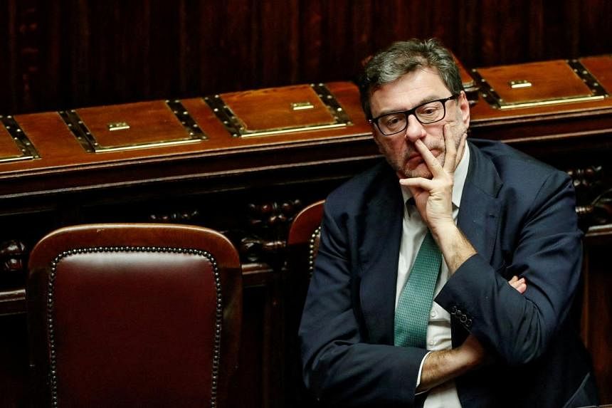 Le restrizioni sui costosi incentivi immobiliari hanno causato una spaccatura all’interno della coalizione italiana