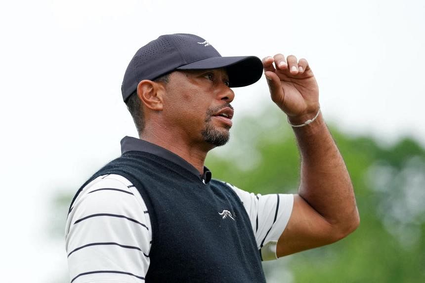 PGA Tour and LIV Golf negotiations could keep Woods from Ryder Cup post