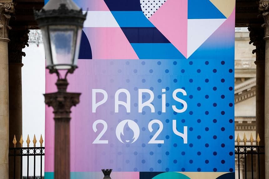Paris Olympics organisers deny beds for athletes are ‘anti-sex’