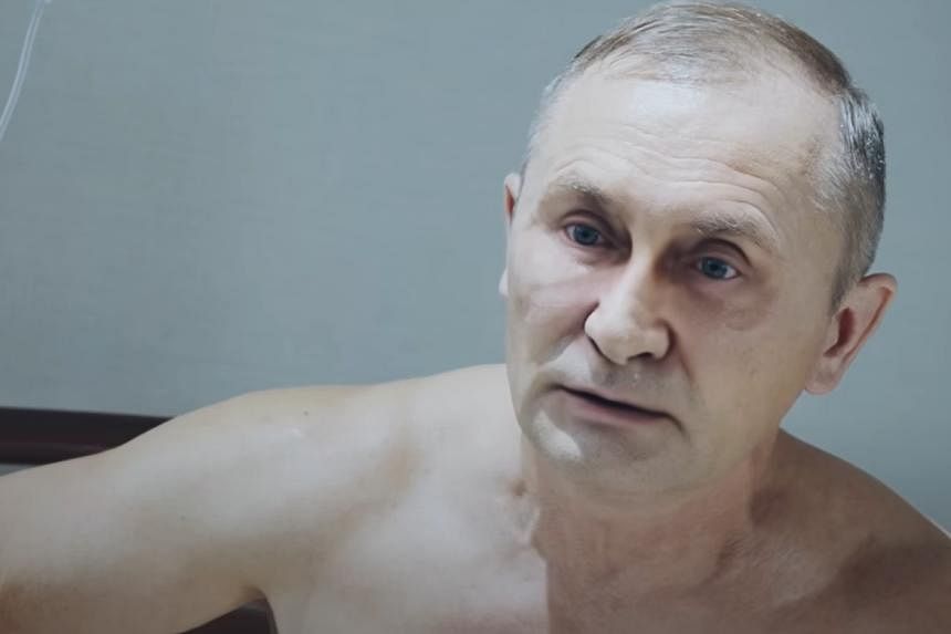 AI deepfake Putin film sells big at Cannes