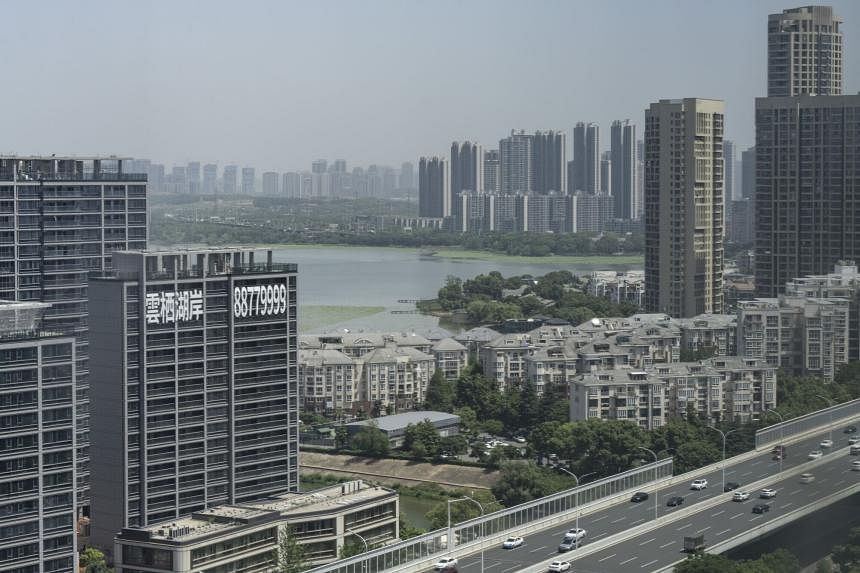 Hongkong Land expects ‘significantly lower’ H1 profits amid weak buyer sentiment in China