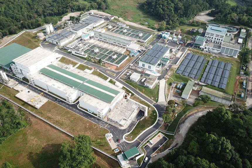 Worker dies, 2 in ICU after inhaling poisonous fumes at PUB Choa Chu Kang waterworks plant