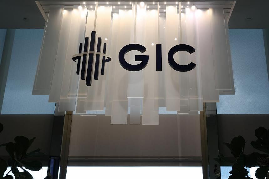 GICは、日本が企業とより多くの参加を求めているので、「興奮」