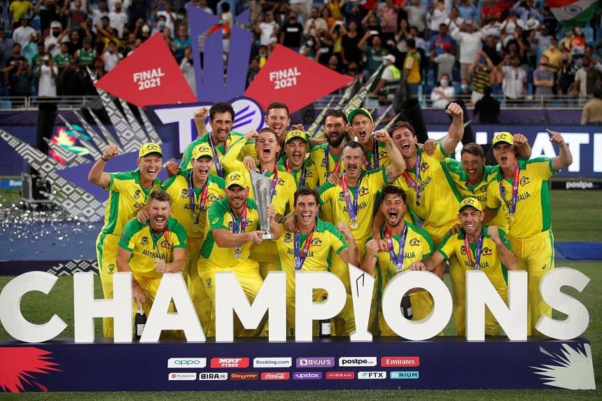 FACTBOX-Cricket-T20 World Cup 2024: dates, past winners and prize money