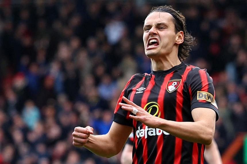 Unal makes Bournemouth move permanent with a four-year deal | The ...