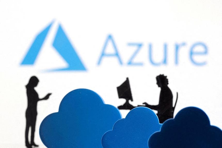 Microsoft to lay off hundreds at Azure cloud unit, Business Insider