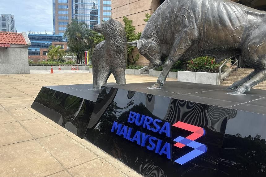 马来西亚证券交易所吸引年轻公司和投资者以振兴当地股市