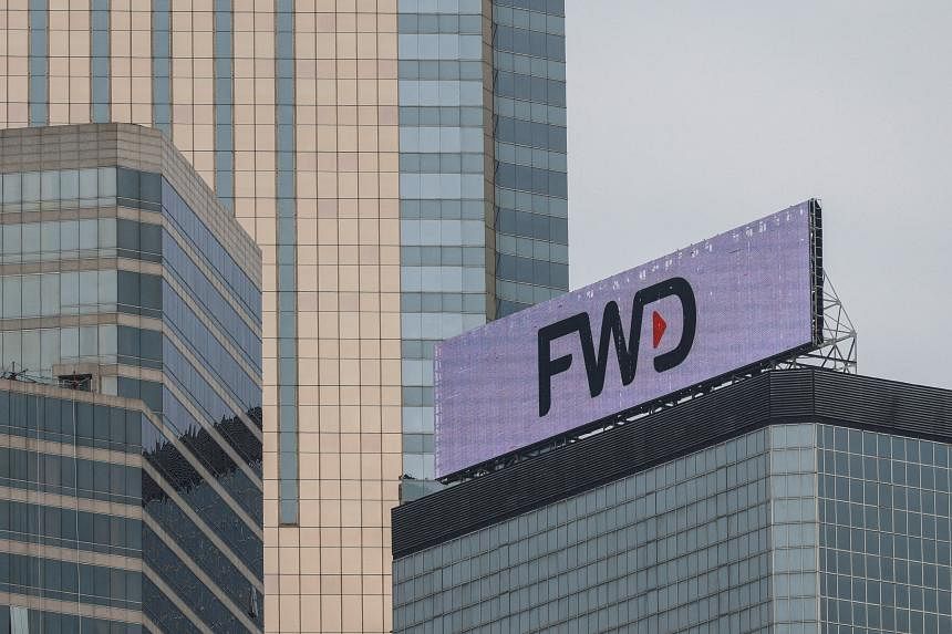 Billionaire Richard Li's FWD Group revives Hong Kong IPO plan: Sources ...