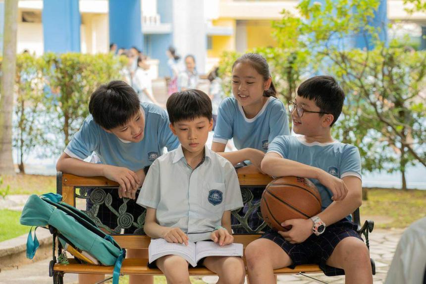 ‘Don’t think you’re the best parents’: I Not Stupid 3 spotlights ...