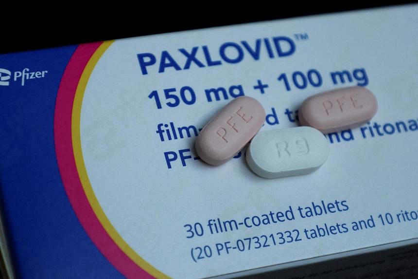 Paxlovid does not quell long Covid symptoms: Stanford study | The ...