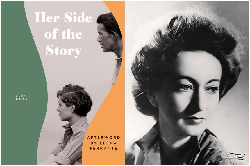 Book review Period novel Her Side Of The Story reclaims herstory in