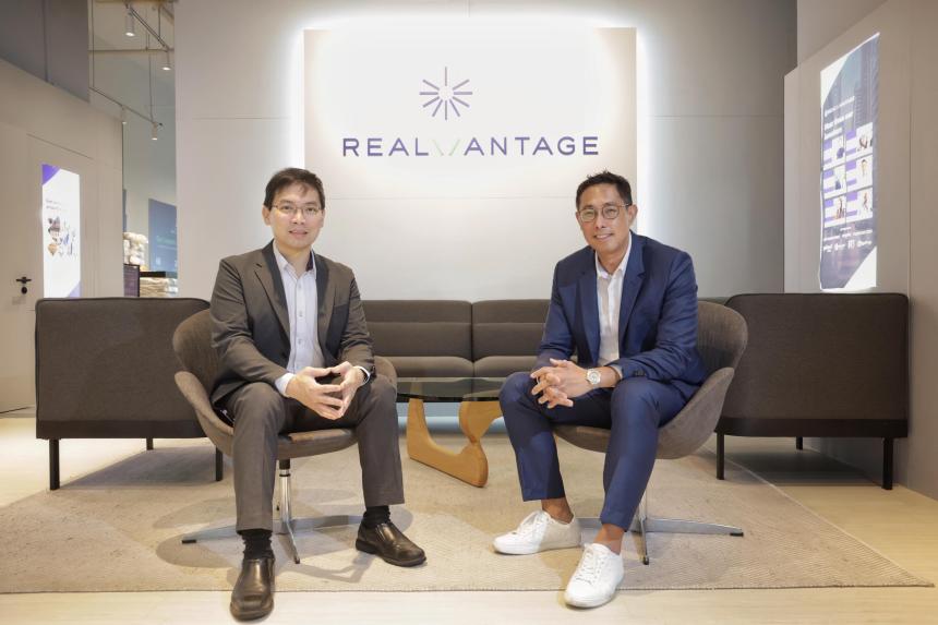 RealVantage breaks down walls in real estate investing for the masses The Straits Times