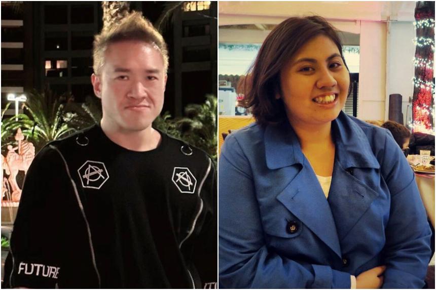 Murder in Spain Audrey Fang nominated suspect as sole CPF beneficiary