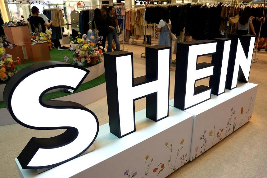 Fast fashion giant Shein hikes prices ahead of IPO