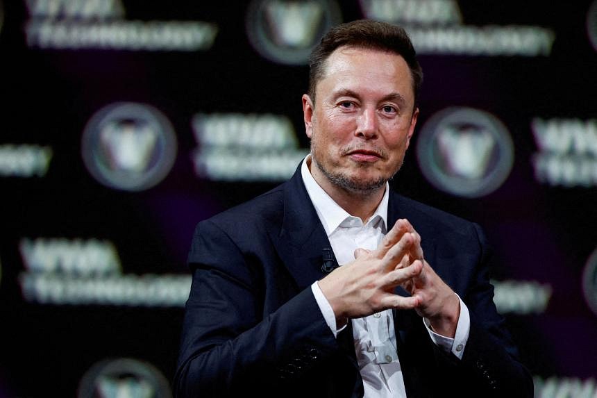 Elon Musk touts his ability to ‘deliver’ as Tesla shareholders approve