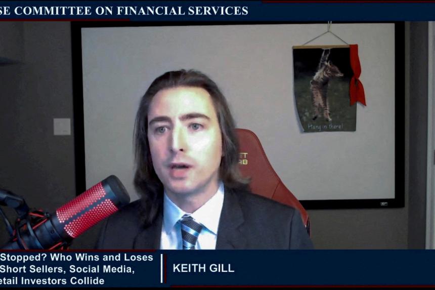 As GameStop revives meme stock rally, questions arise of market ...