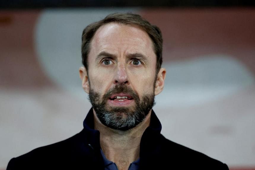 Southgate backs team leaders to help England youngsters