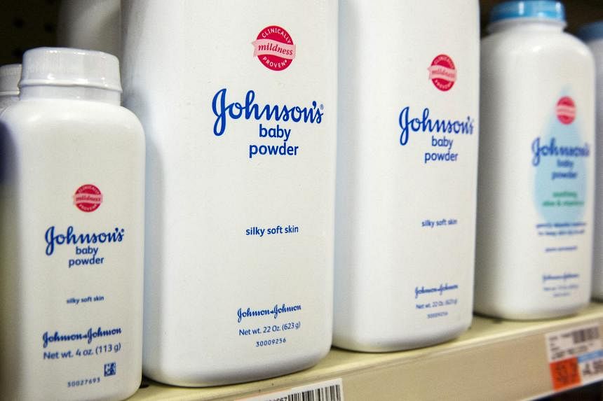Johnson & Johnson baby powder users want cancer monitoring even if it costs billions